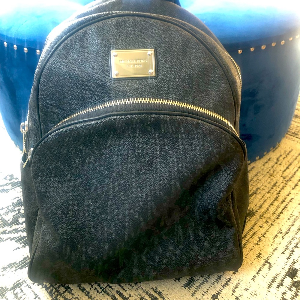 Michael Kors backpack